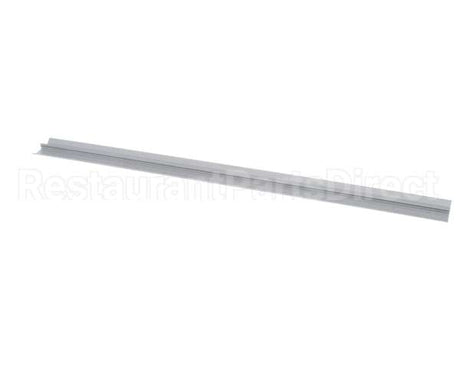 235-10021 Master-Bilt Top & Bottom Opening Trim (Tac