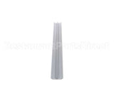 235-10021 Master-Bilt Top & Bottom Opening Trim (Tac