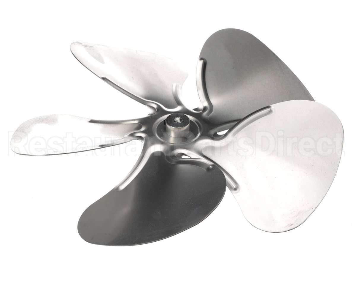 235000-901 Master-Bilt Evaporator Fan Blade