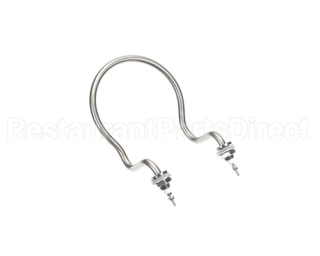 23507 Omcan Humidity Heater Coil