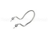 23507 Omcan Humidity Heater Coil