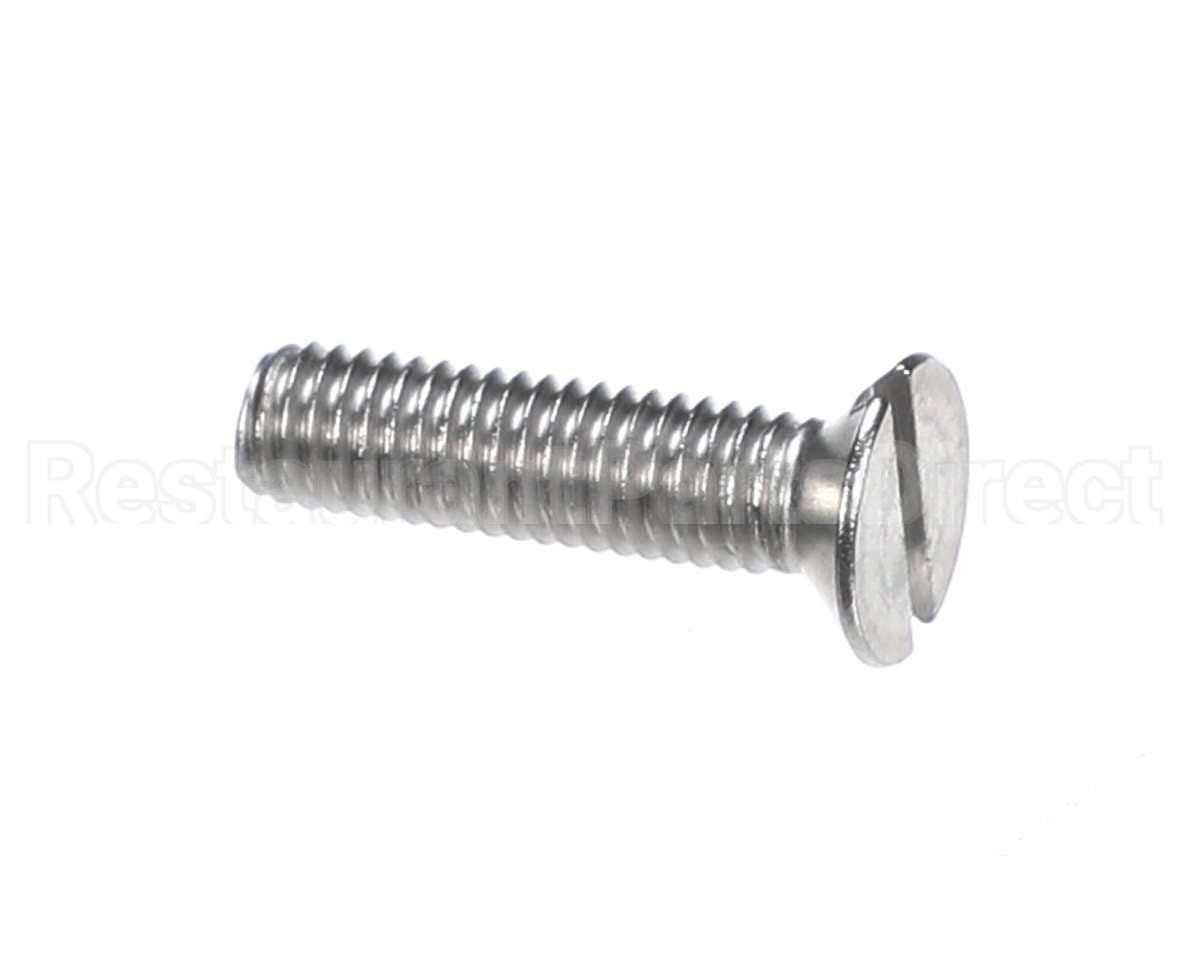 23514 Astoria Ss Flat Head Screw