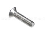 23514 Astoria Ss Flat Head Screw