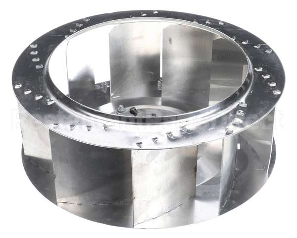 235243 Centrimaster Wheel Assembly