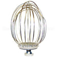 23527-1 Compatible Hobart Whip, Wire - S/S