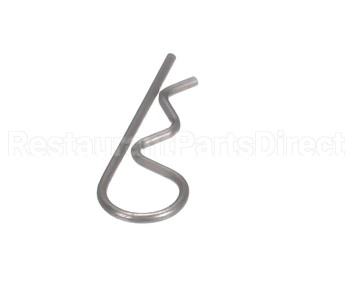 23530P Prince Castle Clip Cotter Hairpin