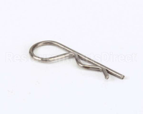 23530P Silver King Clip Cotter Hairpin 3/16-1/4 302 S