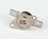 23532-1 Vollrath Thermostat Disc Regulat,220F