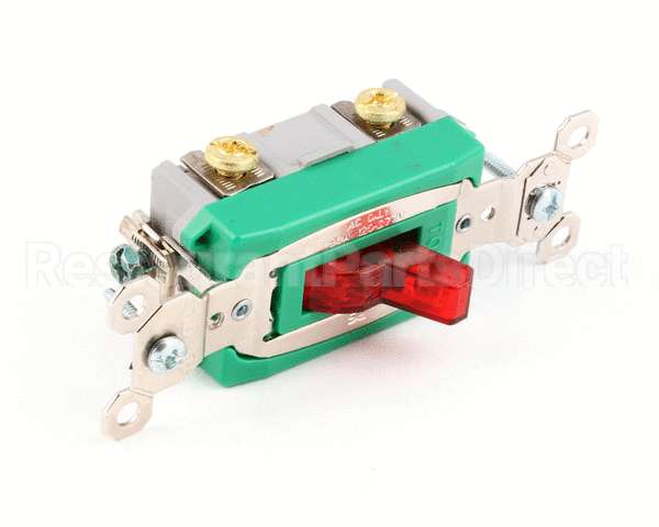 23540-1 Vollrath Switch Toggle Lighted