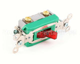 23540-1 Vollrath Switch Toggle Lighted