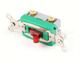 23540-1 Vollrath Switch Toggle Lighted