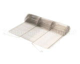 23546 Nieco Wirebelt, Ff, 42 X.062, 12 W,3Sp,Sle,Ss