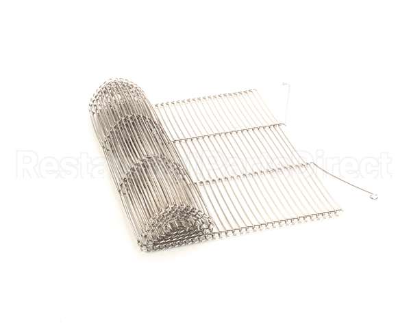 23546 Nieco Wirebelt, Ff, 42 X.062, 12 W,3Sp,Sle,Ss