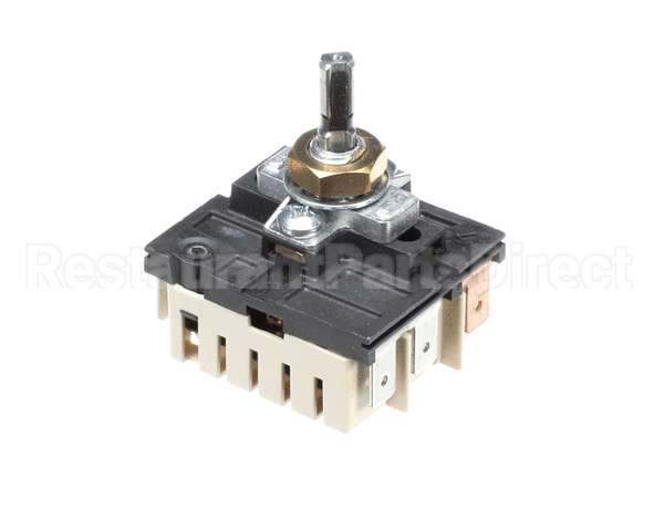 23560 Henny Penny Infinite Reg. Lockwasher Assembly