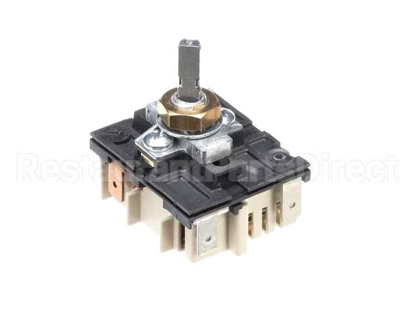 23560 Henny Penny Infinite Reg. Lockwasher Assembly