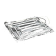 23564-1 Compatible Vollrath Rope Heating Element 120V 625W