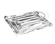 23564-1 Vollrath Rope Heating Element 120V 625W