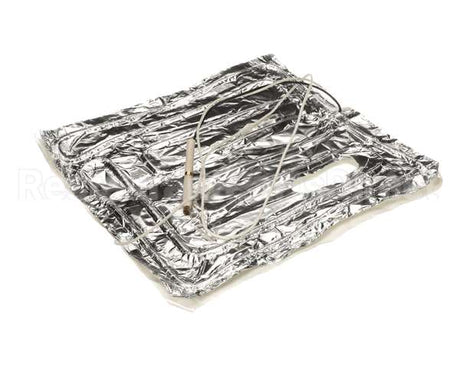 23565-1 Vollrath Rope Heating Element 240V 625W