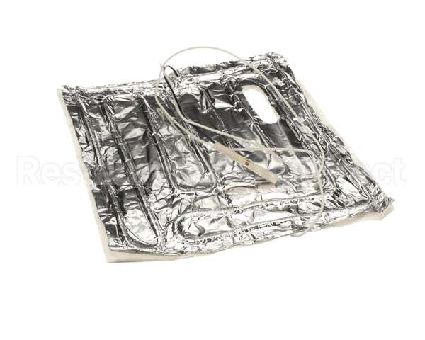 23565-1 Vollrath Rope Heating Element 240V 625W