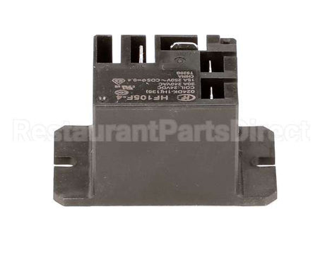 235695 Moffat Relay Single Pole Single Throw