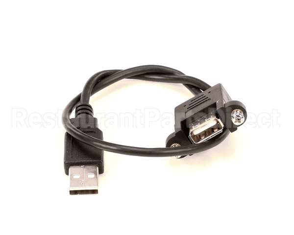 235700 Moffat Usb Cable Panel Mount Type A 0