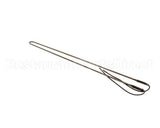 2358 Thermalrite Blast Chiller Threshold Heater 30In Alum Tubular