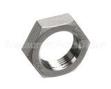 23584-1 Vollrath 3/4-14 Nps Thread Ss Nut