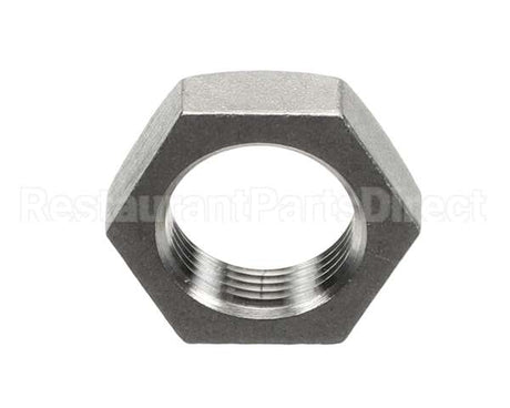 23584-1 Vollrath 3/4-14 Nps Thread Ss Nut