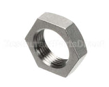 23584-1 Vollrath 3/4-14 Nps Thread Ss Nut