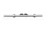 235841SBA Centrimaster Shaft And Bearing Assy