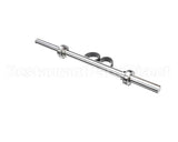 235841SBA Centrimaster Shaft And Bearing Assy