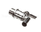 23585-2 Vollrath Ss Ball Cock Faucet (Washed)