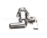 23585-2 Vollrath Ss Ball Cock Faucet (Washed)