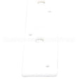 23587 Compatible Nieco Element Cover Insulation