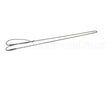 2359 Thermalrite Blast Chiller Threshold Heater 36In Alum Tubular
