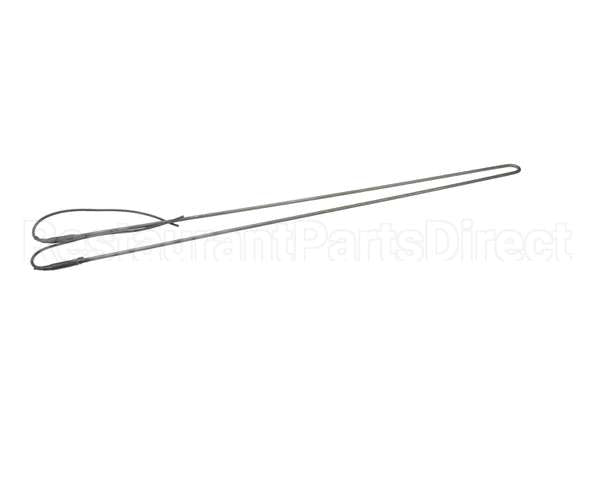 2359 Thermalrite Blast Chiller Threshold Heater 36In Alum Tubular