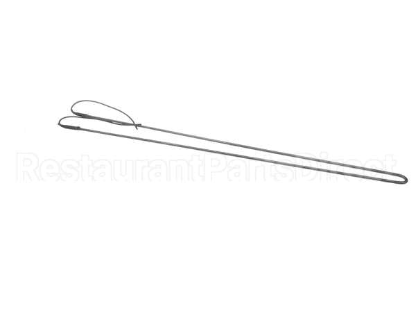 2359 Thermalrite Blast Chiller Threshold Heater 36In Alum Tubular