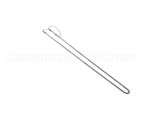 2359 Thermalrite Blast Chiller Threshold Heater 36In Alum Tubular