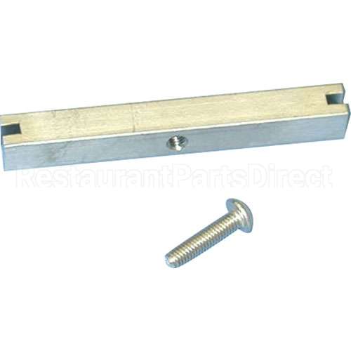 23590 Compatible Fisher Vandal-Resistant Kit