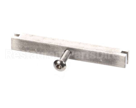 23590 Fisher Vandal Resistant Kit Waste Val