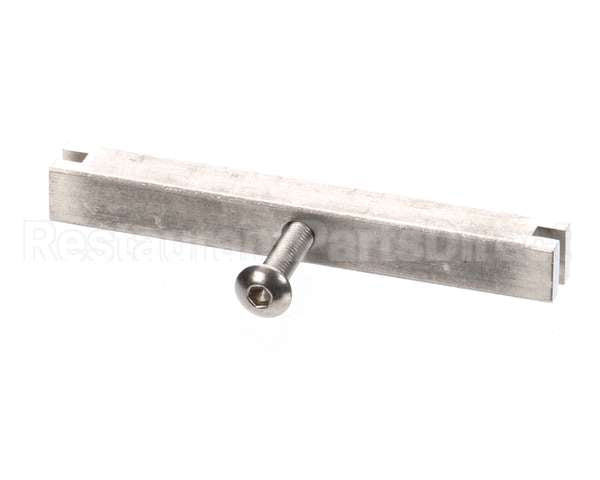 23590 Fisher Vandal Resistant Kit Waste Val