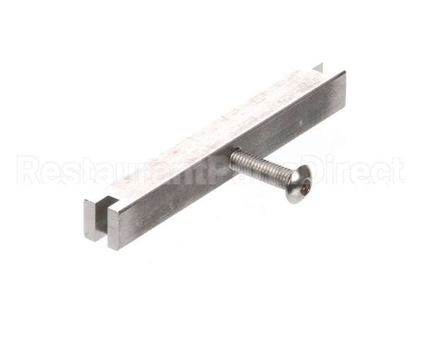23590 Fisher Vandal Resistant Kit Waste Val