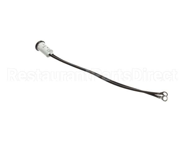 236-00002 Grindmaster Cecilware Heater Light Red Terminated -