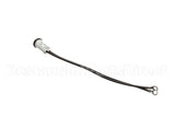 236-00002 Grindmaster Cecilware Heater Light Red Terminated -