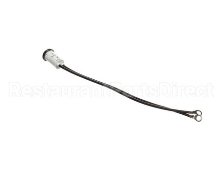 236-00002 Grindmaster Cecilware Heater Light Red Terminated -