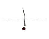 236-00002 Grindmaster Cecilware Heater Light Red Terminated -