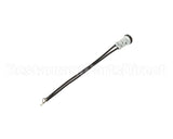 236-00002 Grindmaster Cecilware Heater Light Red Terminated -