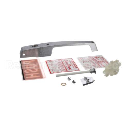 236021075 Kolpak Handle Kason 1239C Br Chr --Ob