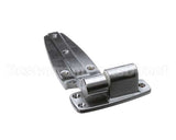 236061075 Kolpak Hinge,Lrg Kason 1245 Brushed C