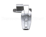 236061075 Kolpak Hinge,Lrg Kason 1245 Brushed C